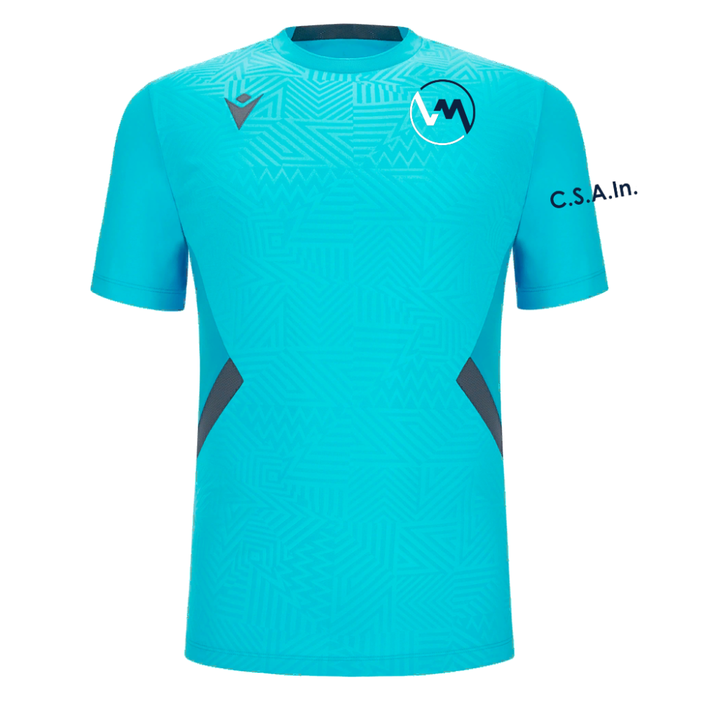 Macron Shedir maglia | Immagine 1