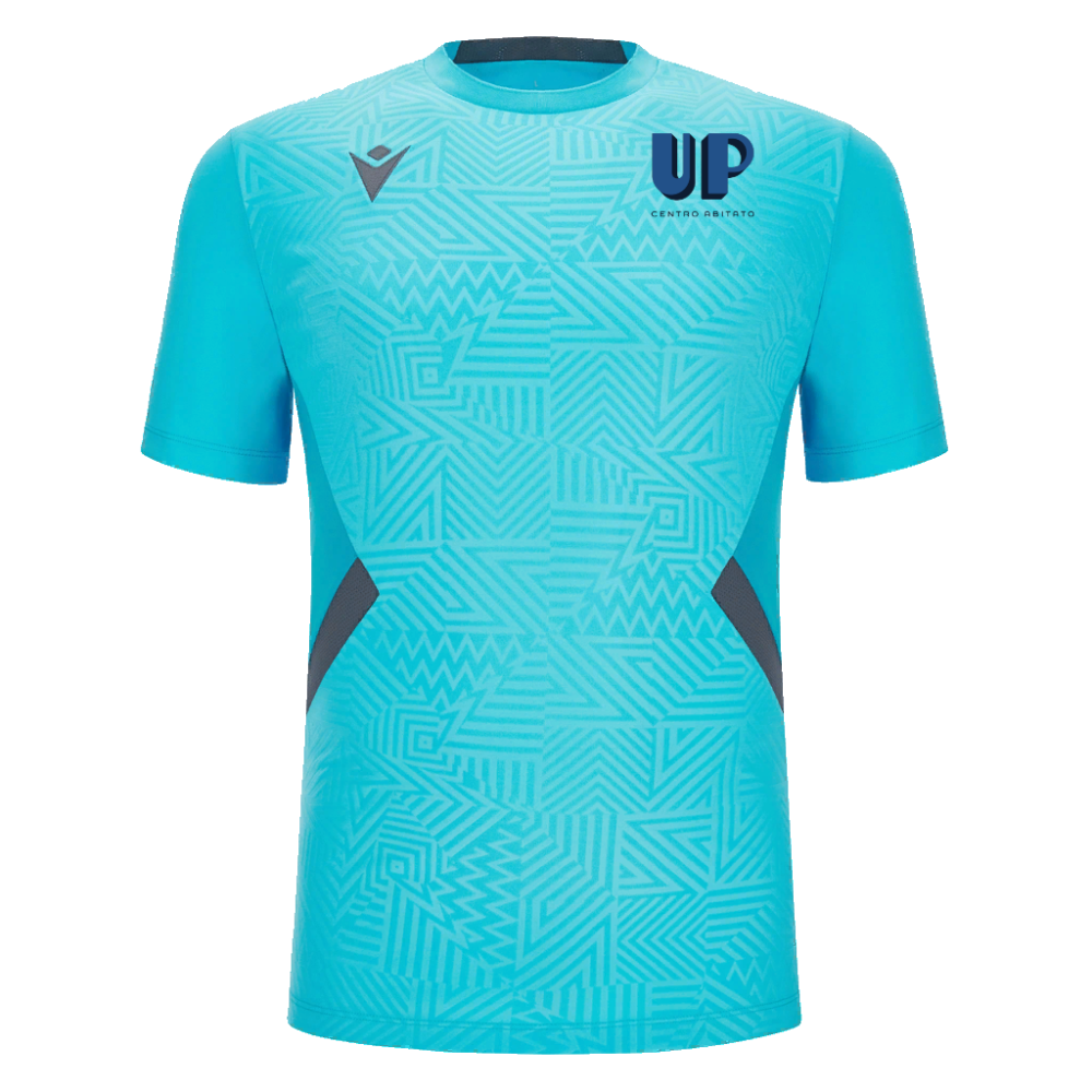 Macron Shedir maglia | Immagine 1