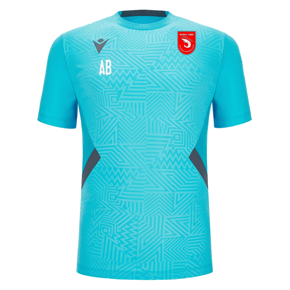 Macron Shedir jersey jr | Image 1