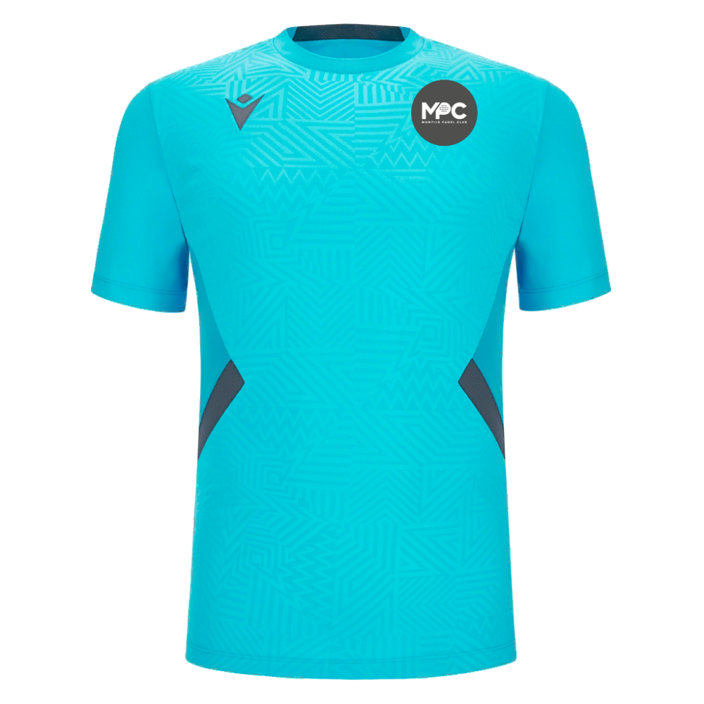 Macron Shedir jersey | Imagem 1