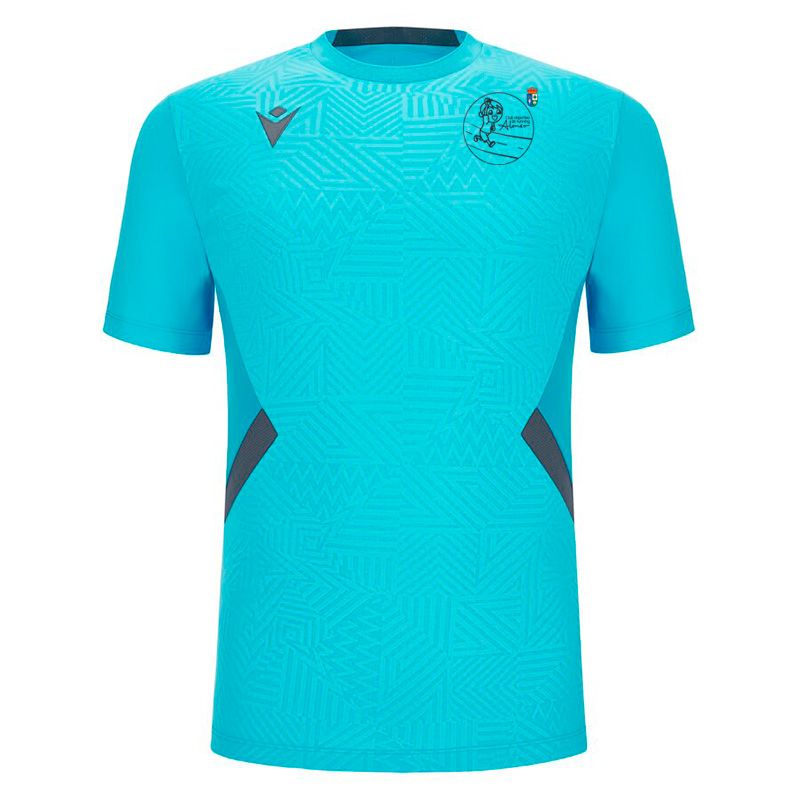 Macron Camiseta deportiva hombre running alonso | Imagen 1