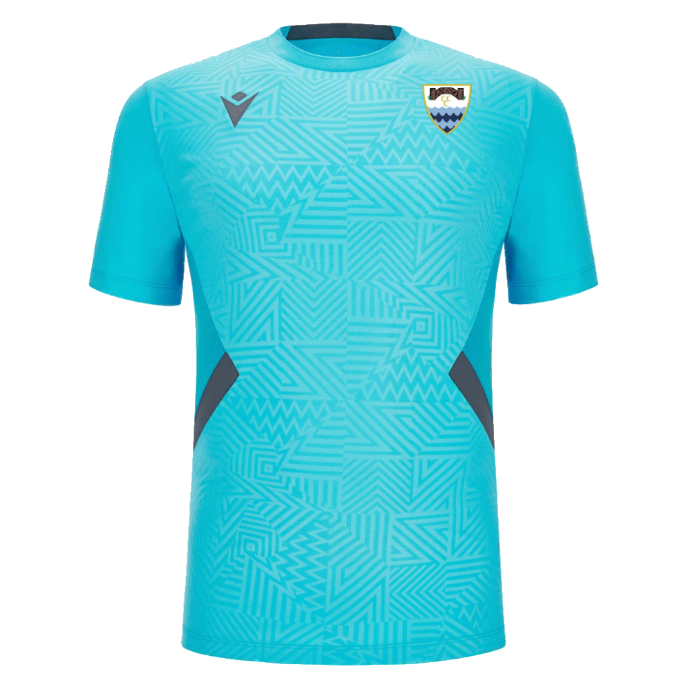 Macron Shedir jersey sky/ant jr | Image 1