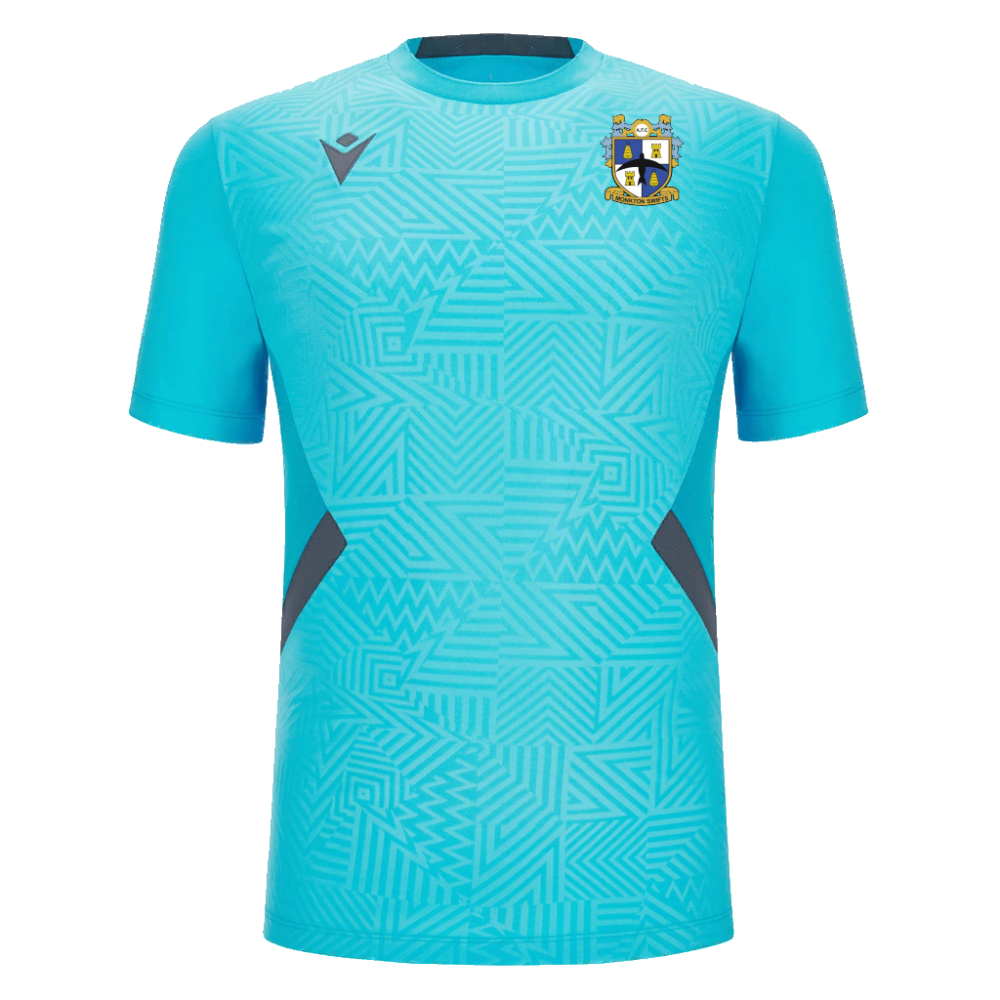 Macron Shedir jersey sr | Image 1