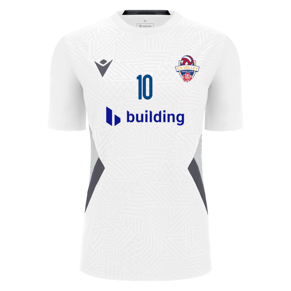 Macron Skat maglia | Immagine 1