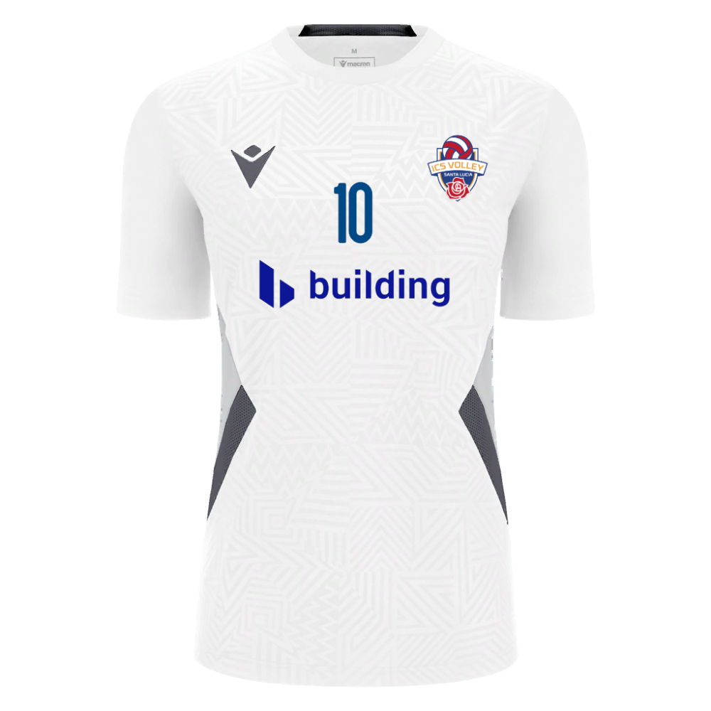 Macron Skat maglia | Immagine 1