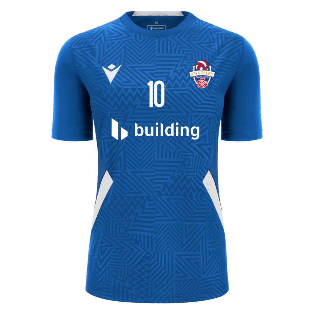 Macron Skat maglia | Immagine 1