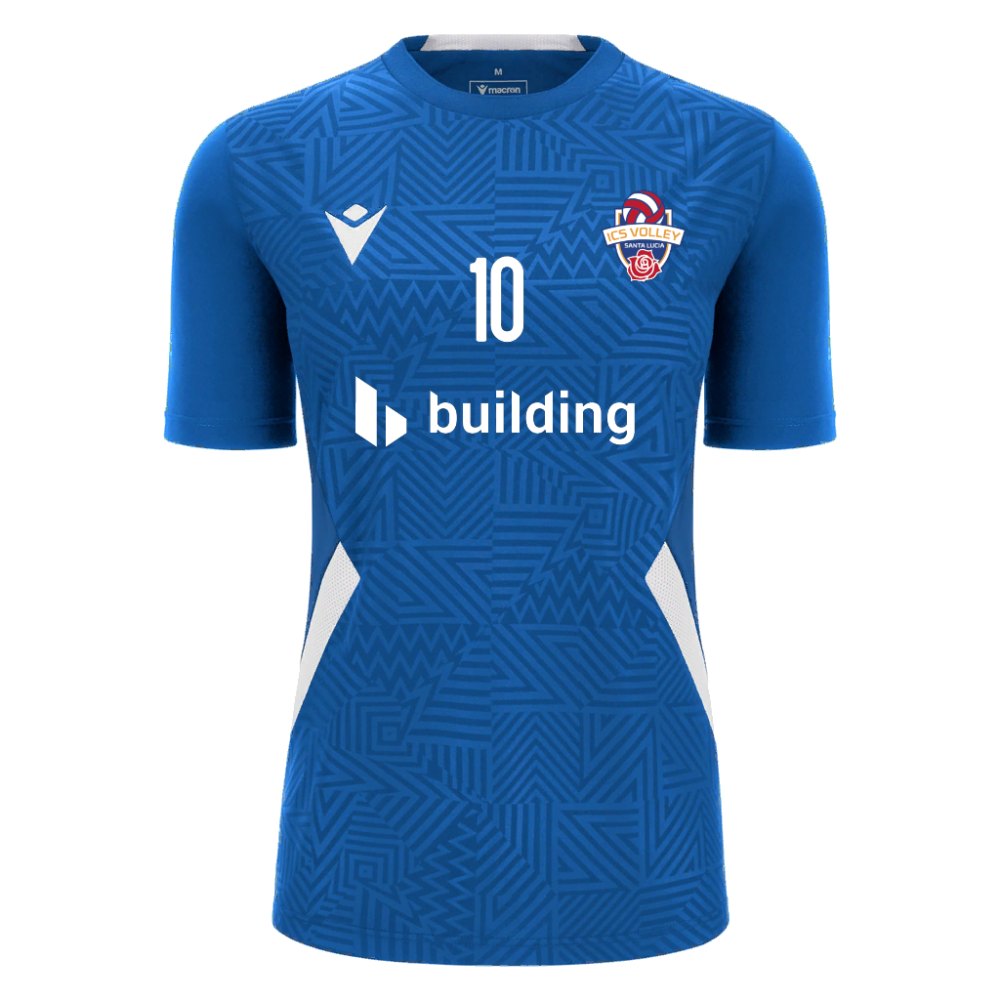 Macron Skat maglia | Immagine 1