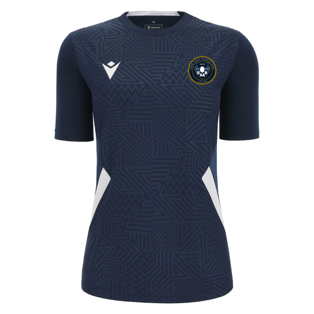 Macron Maillot training femme polyester | Image 1