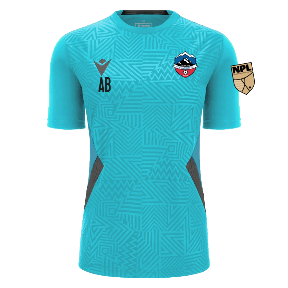 Macron Skat jersey | Image 1