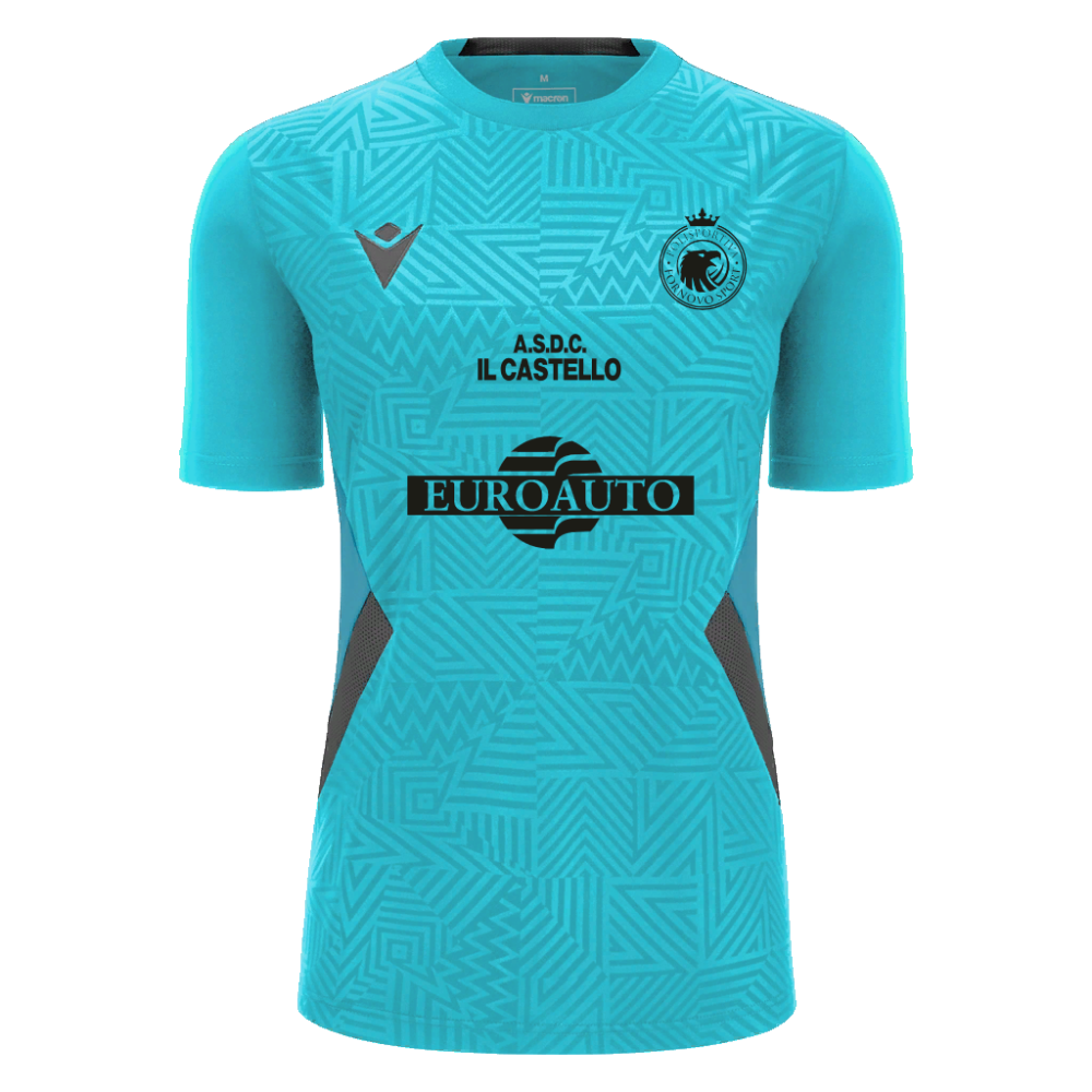 Macron Skat maglia | Immagine 1