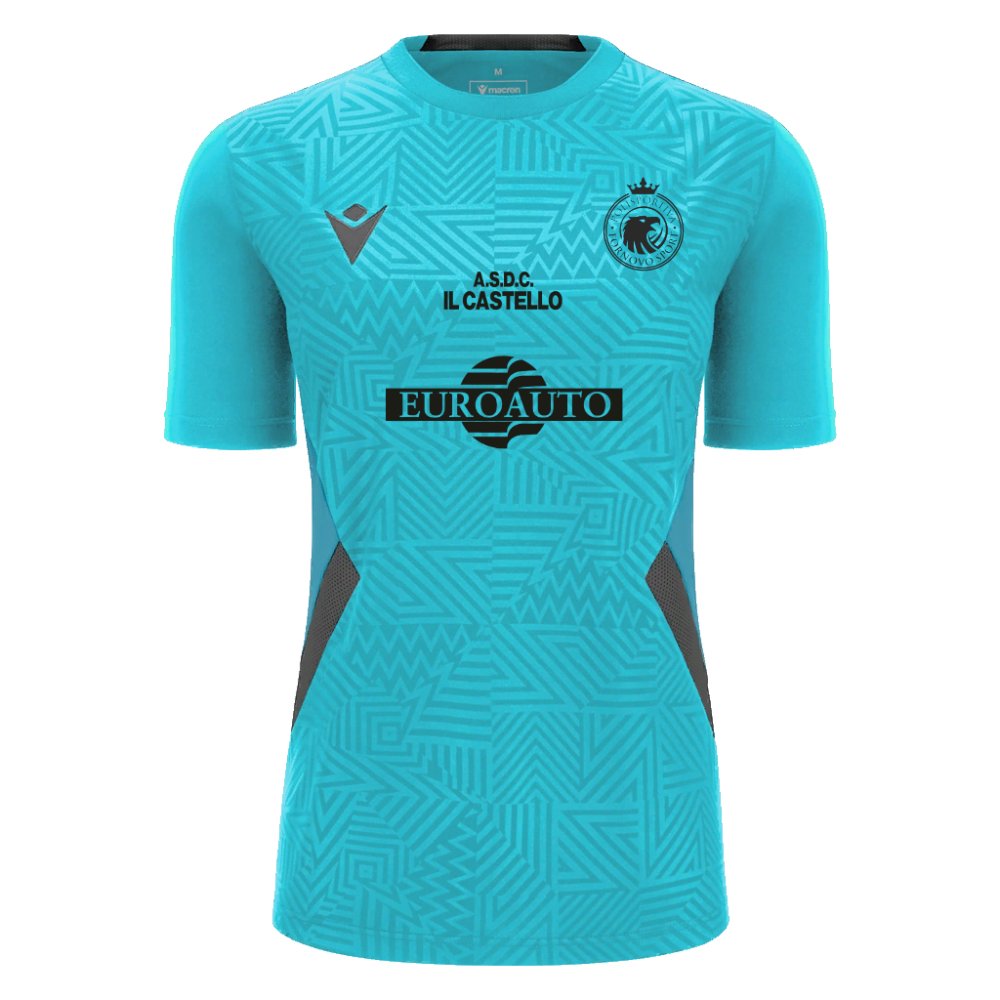 Macron Skat maglia | Immagine 1