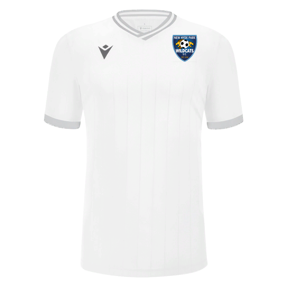 Macron Halley jersey | Image 1