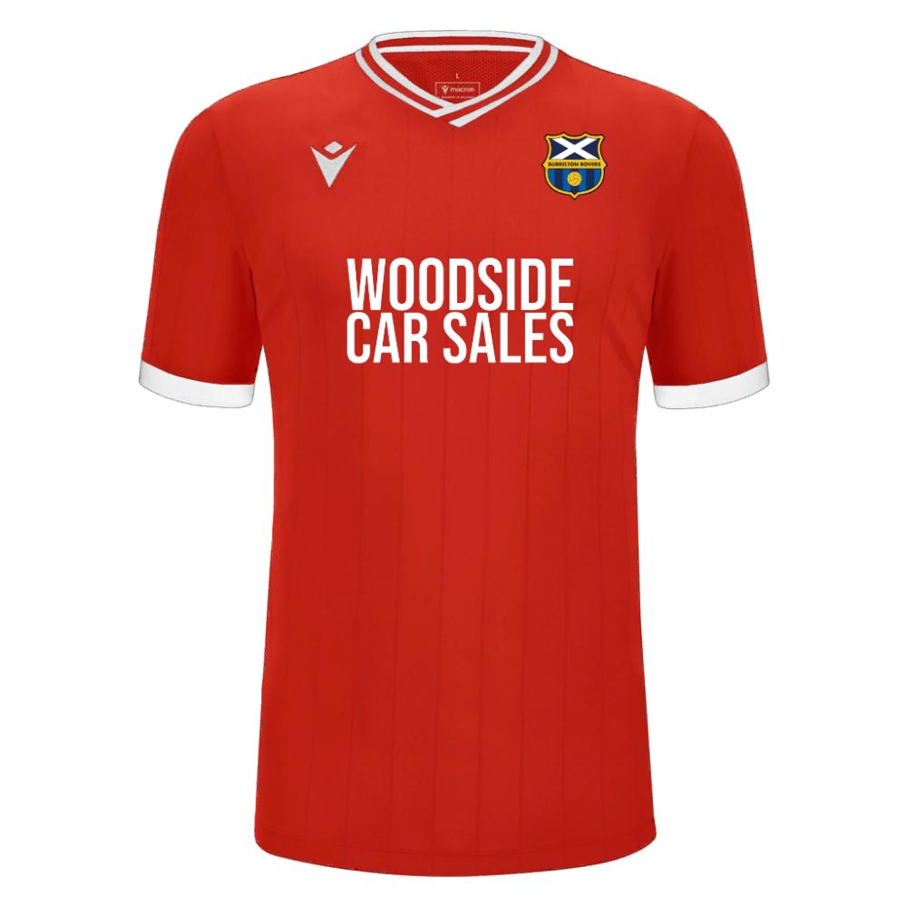 Macron Halley jersey jr | Image 1