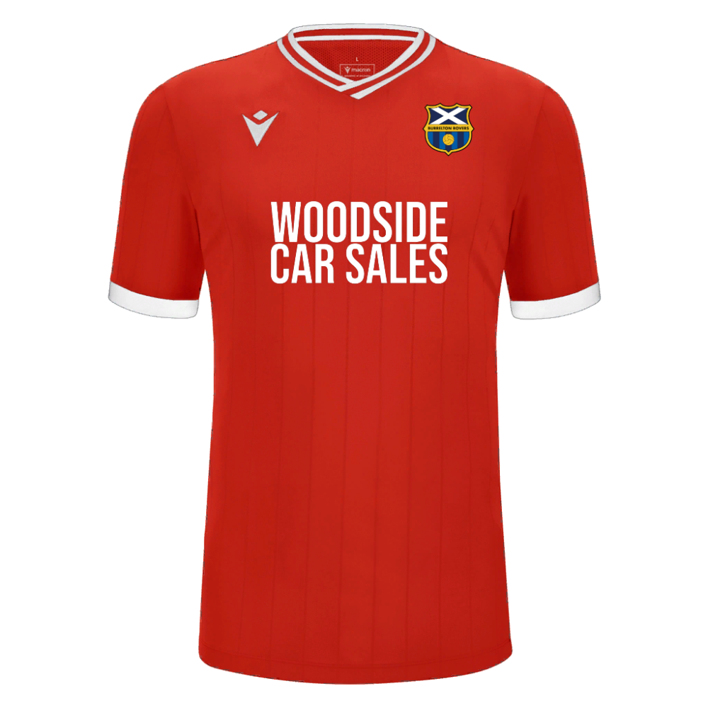 Macron Halley jersey sr | Image 1