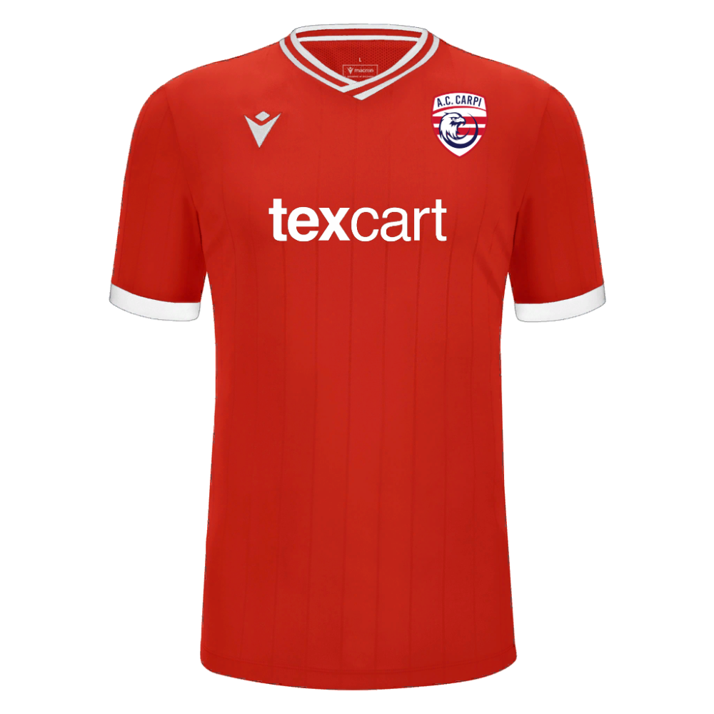 Macron Halley maglia | Immagine 1