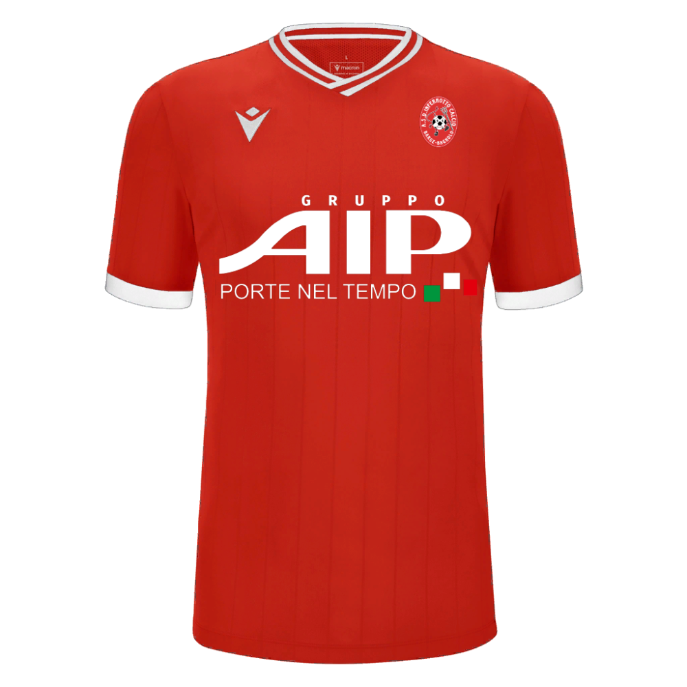 Macron Halley maglia | Immagine 1