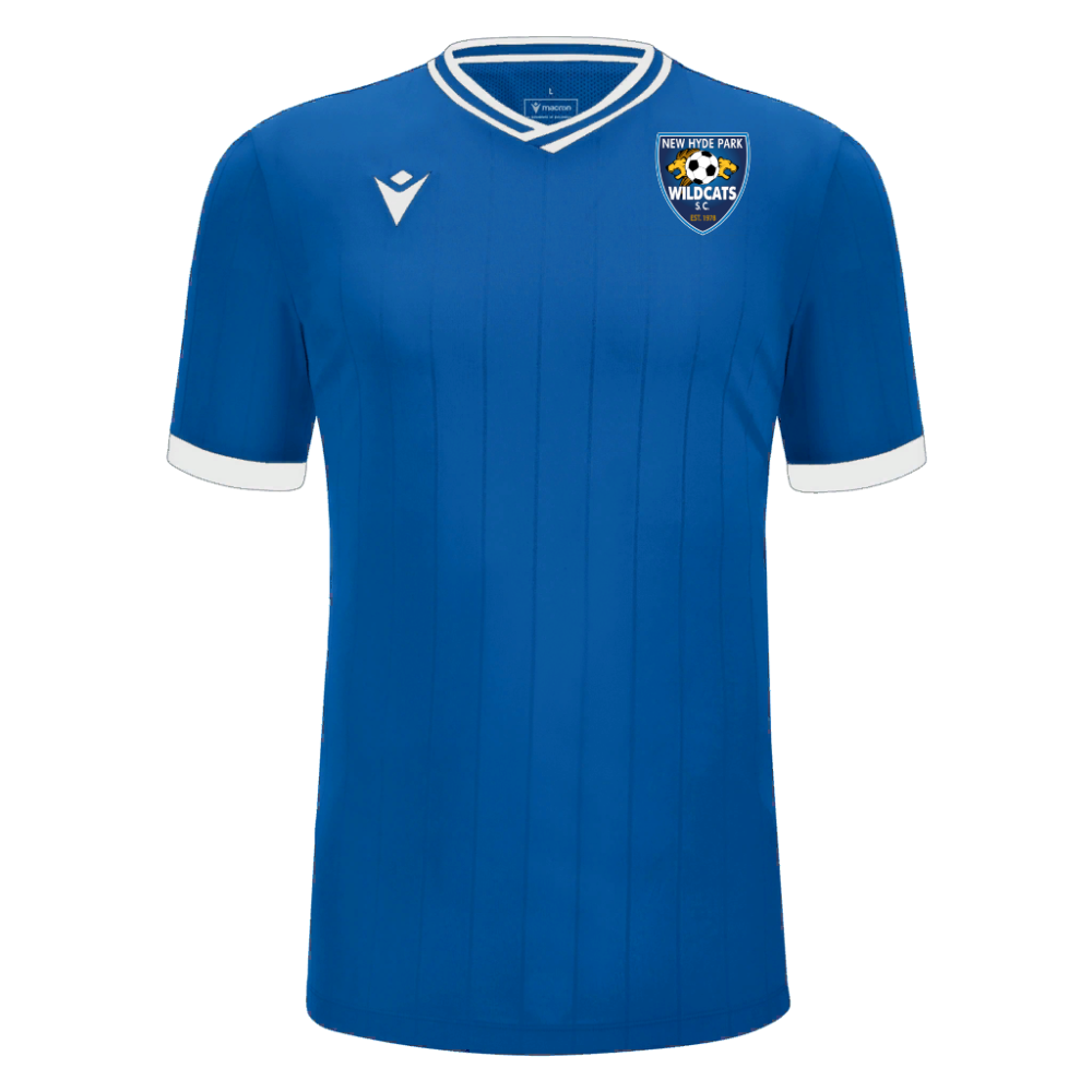 Macron Halley jersey | Image 1