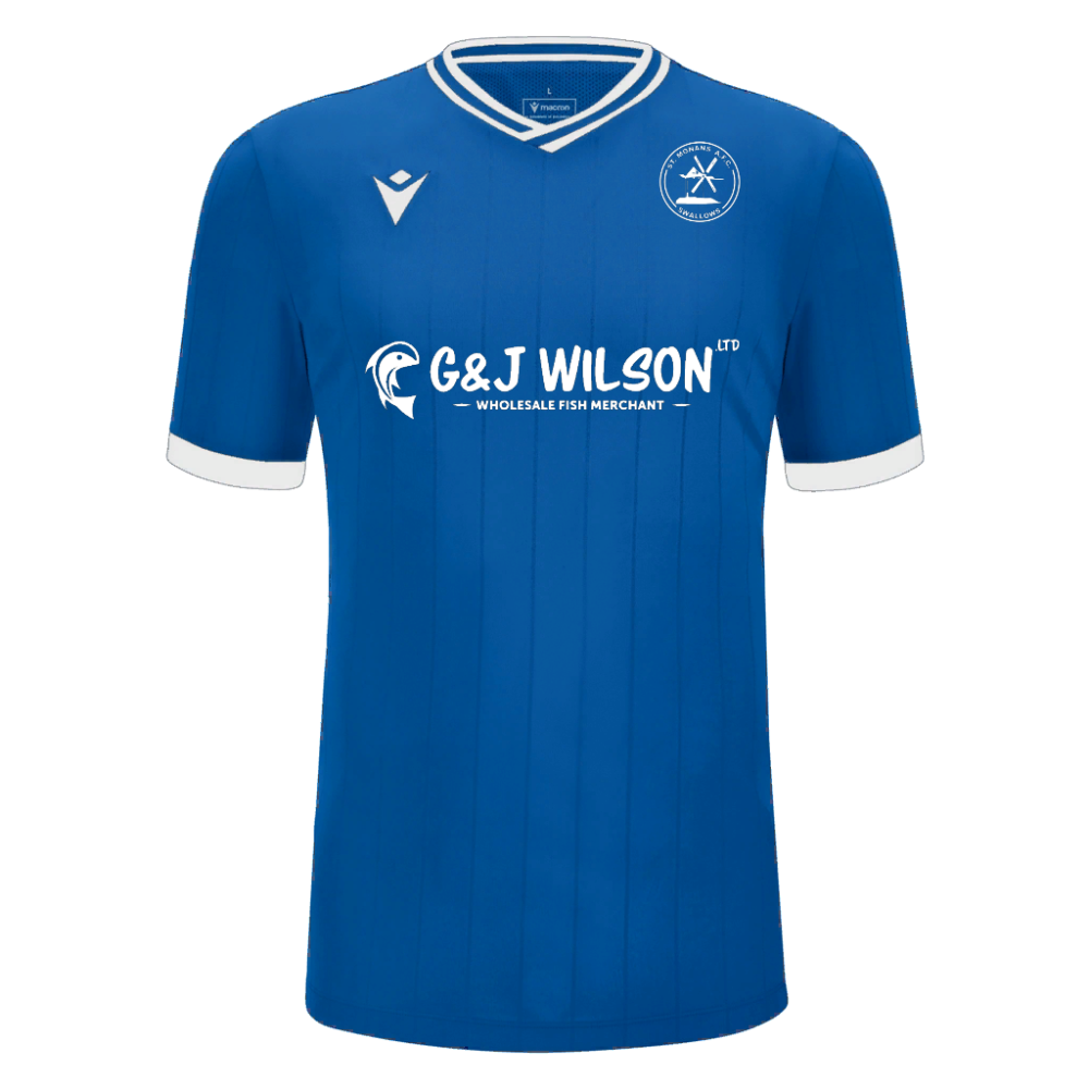 Macron Halley jersey sr | Image 1