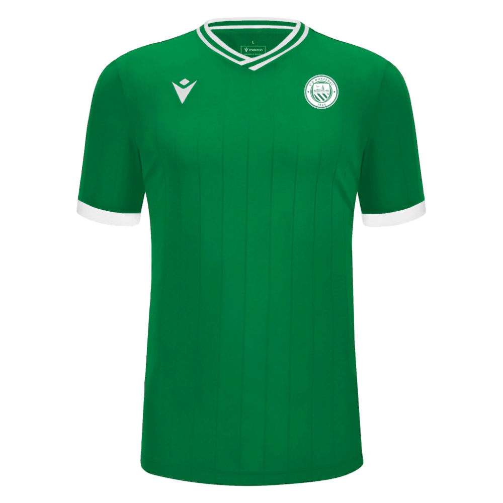 Macron Maillot foot vintage | Image 1