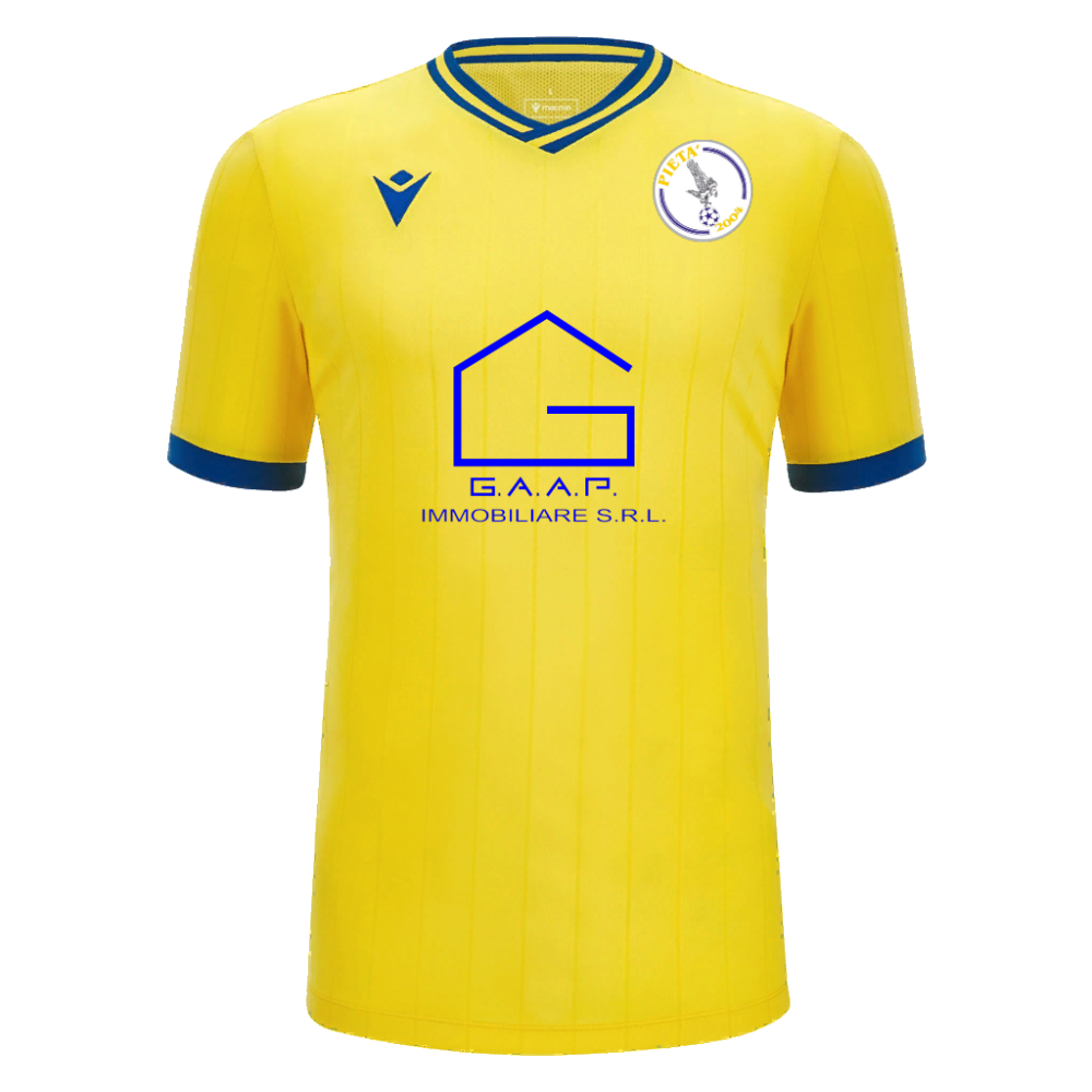 Macron Halley maglia | Immagine 1