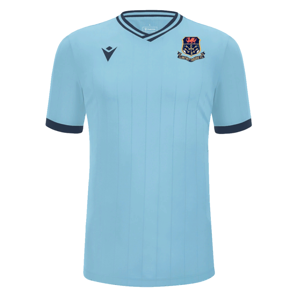 Macron Halley jersey jr | Image 1