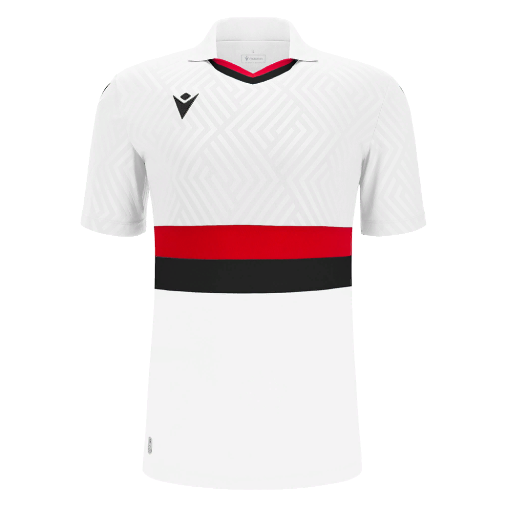 Macron Charon maglia | Immagine 1