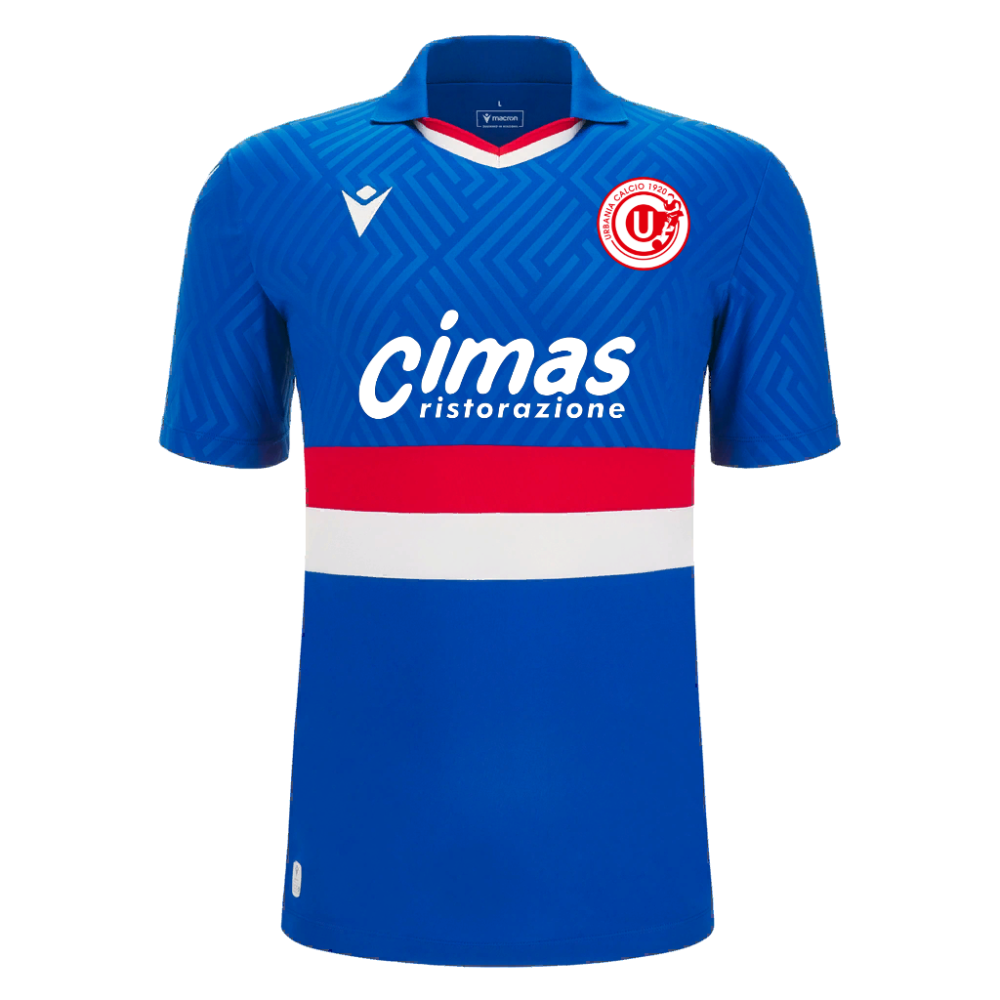 Macron Charon maglia | Immagine 1