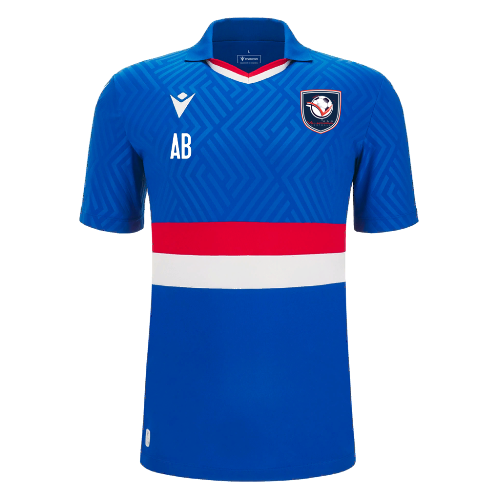 Macron Charon maillot | Image 1