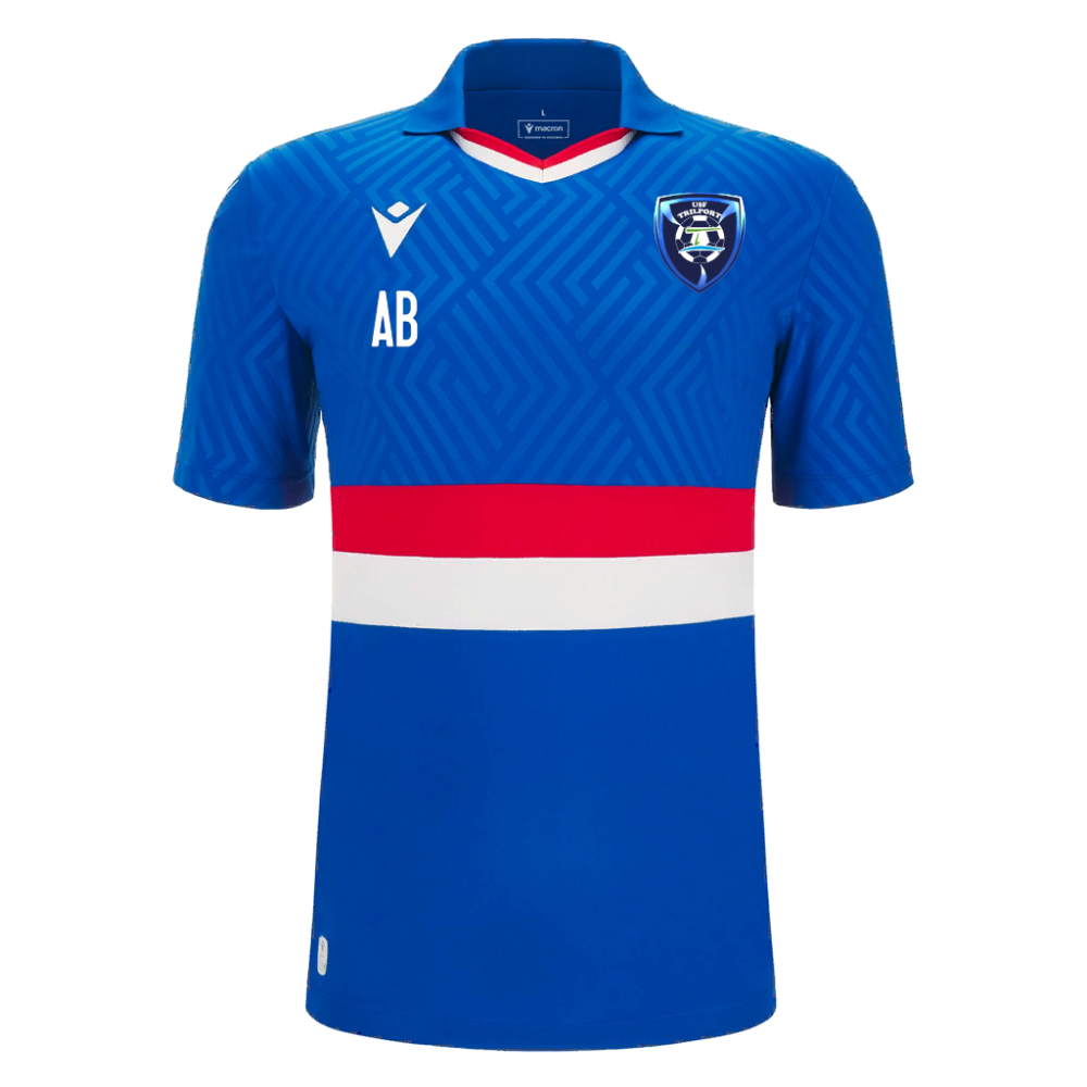 Macron Charon maillot | Image 1
