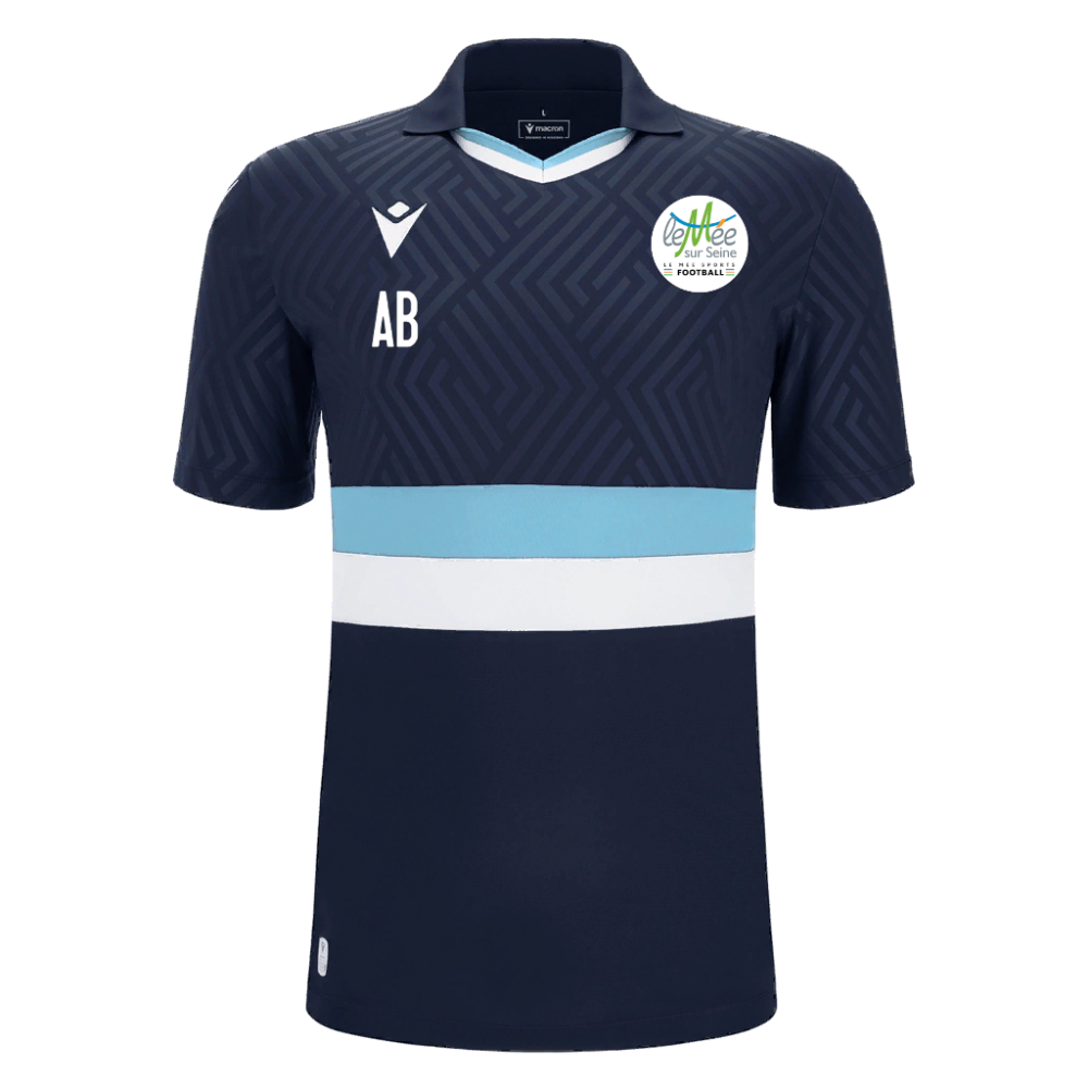 Macron Charon maillot | Image 1