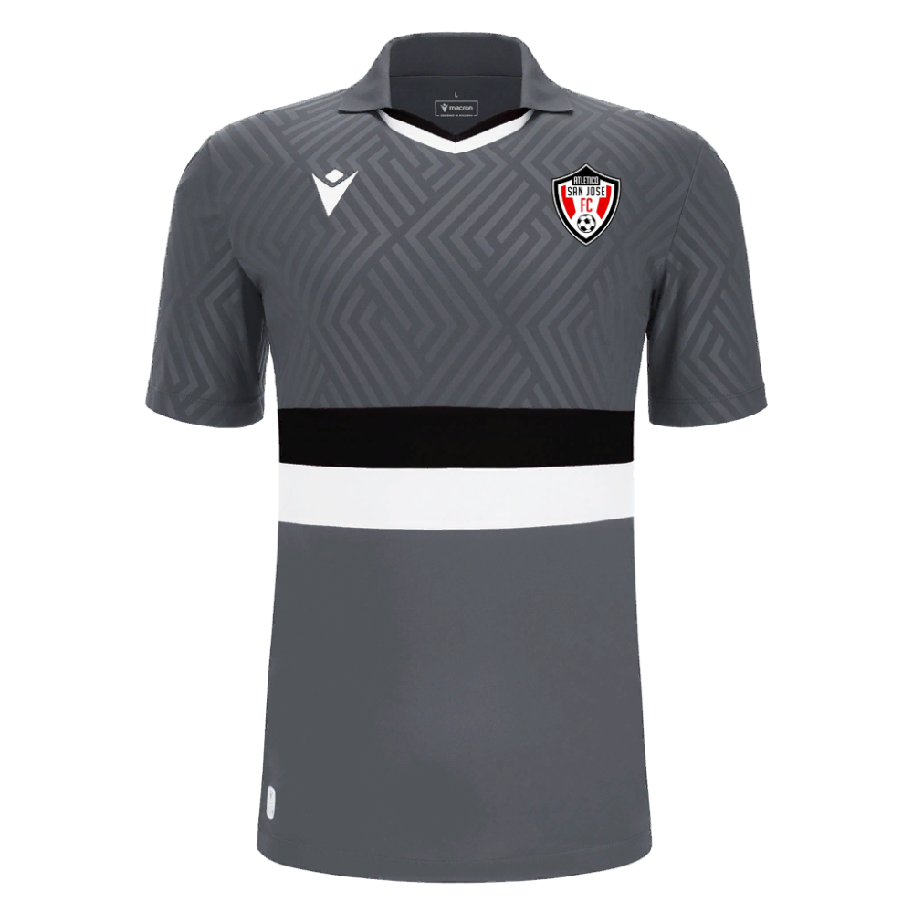 Macron Charon jersey | Image 1
