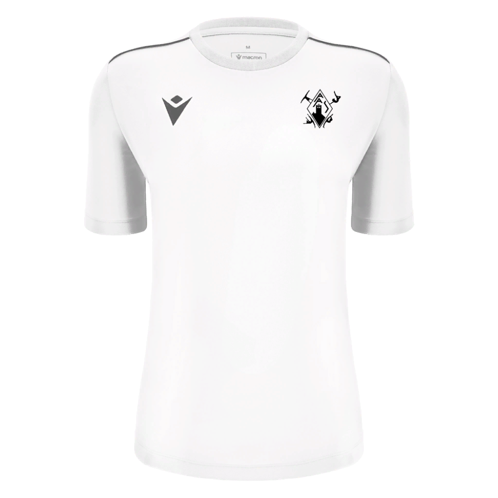 Macron Tshirt do adepto - mulher | Imagem 1