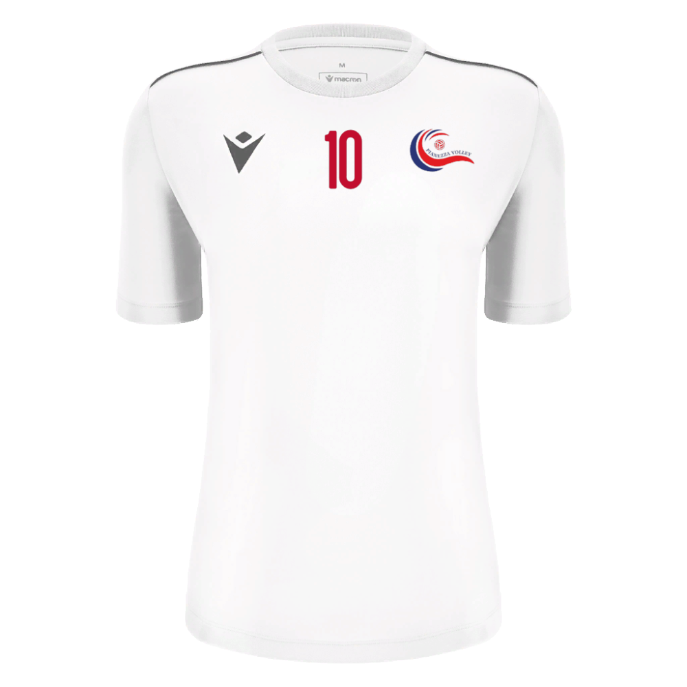 Macron Ariel maglia | Immagine 1