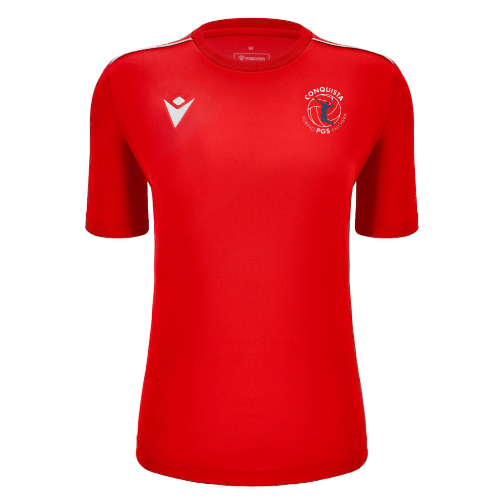 Macron Ariel maglia | Immagine 1