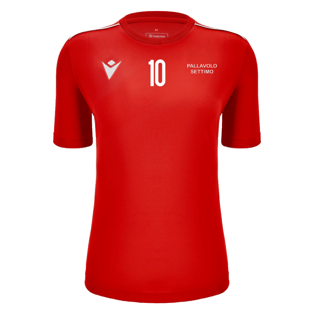 Macron Ariel maglia | Immagine 1