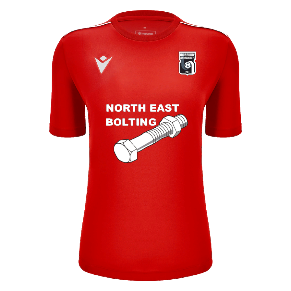 Macron Ariel maglia sr | Image 1