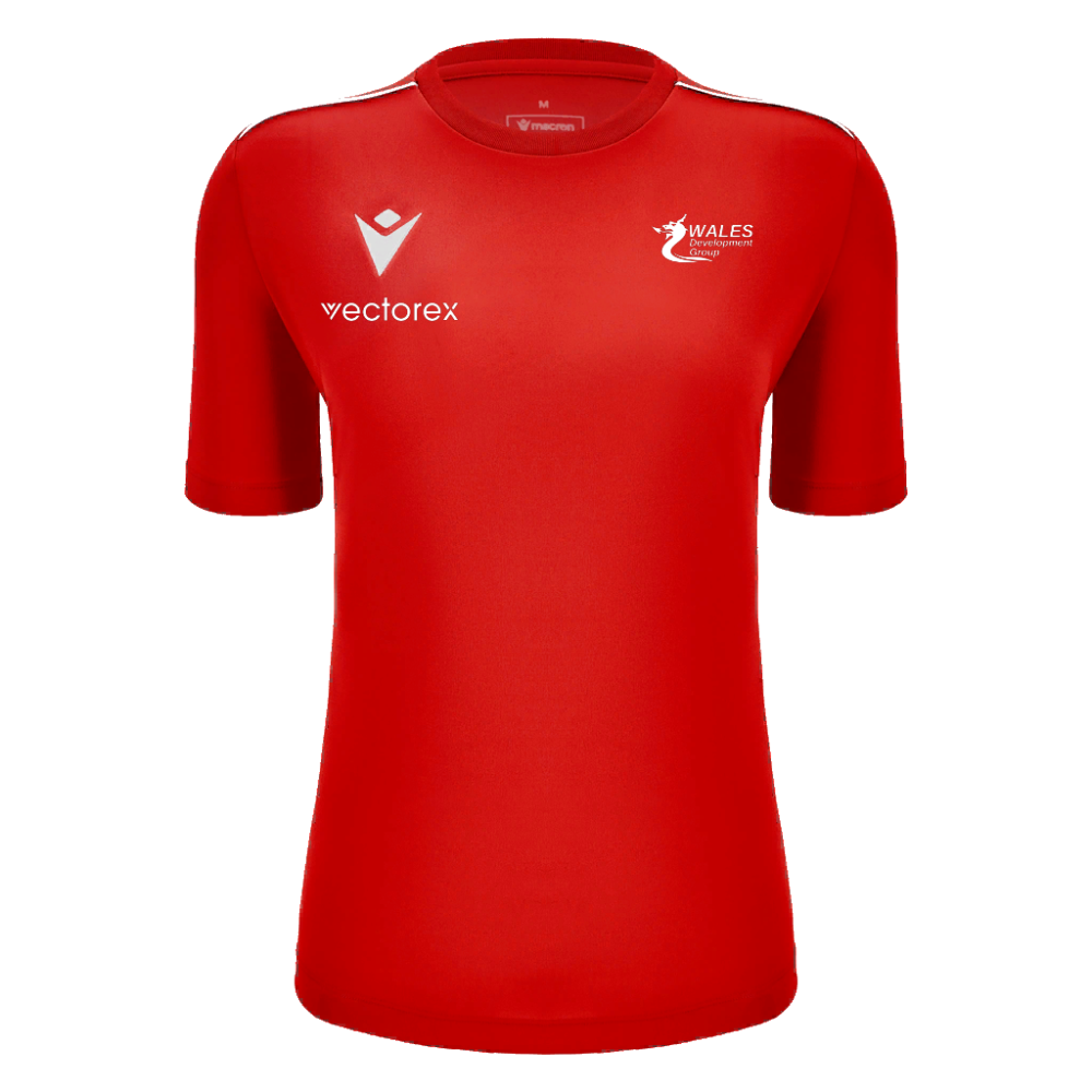 Macron Ariel jersey jr | Image 1