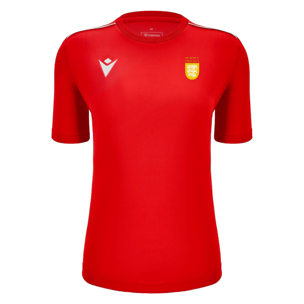 Macron Ariel jersey jr | Image 1