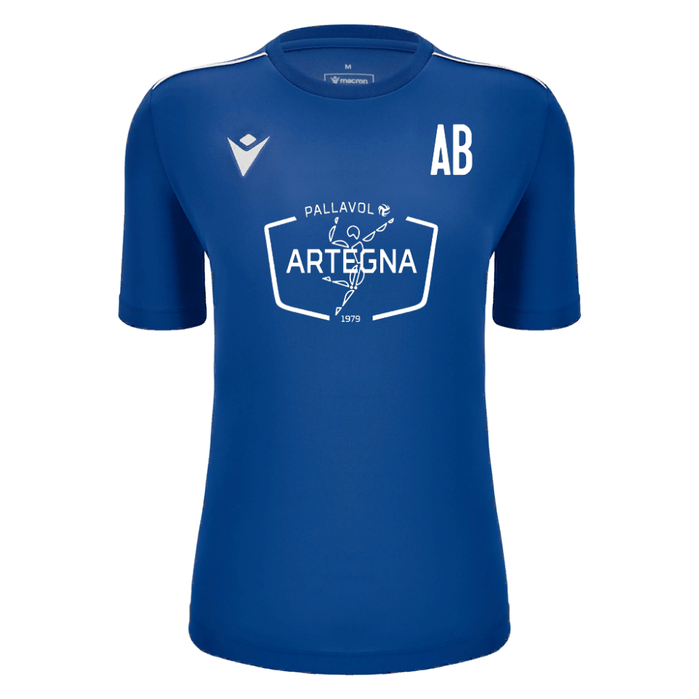 Macron Ariel maglia | Immagine 1