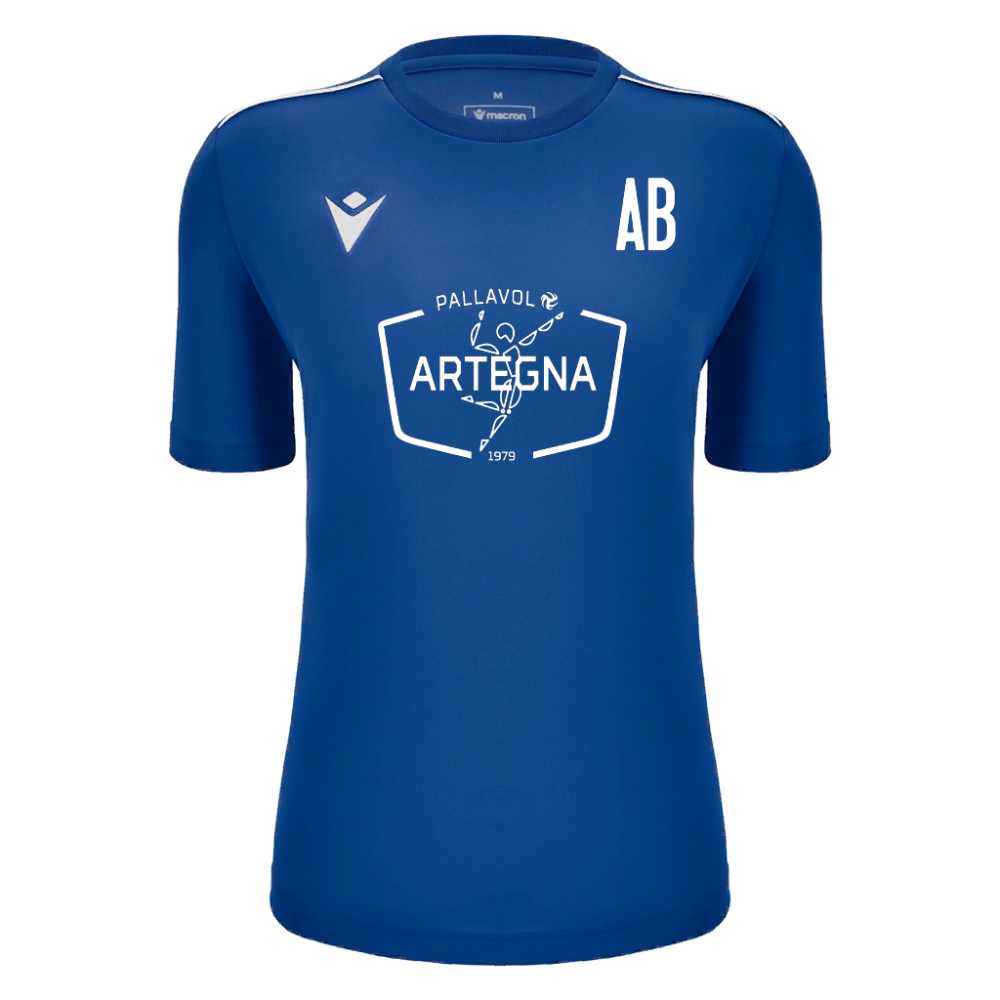 Macron Ariel maglia | Immagine 1