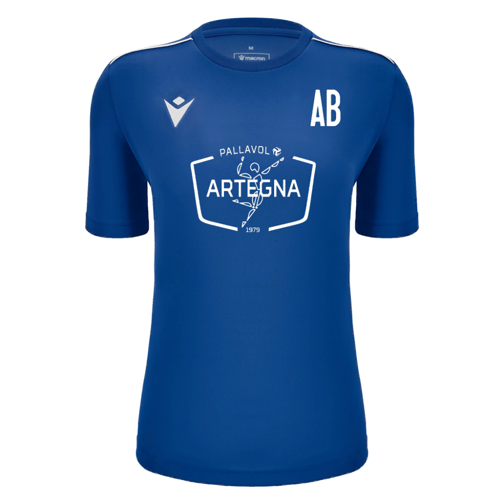 Macron Ariel maglia | Immagine 1