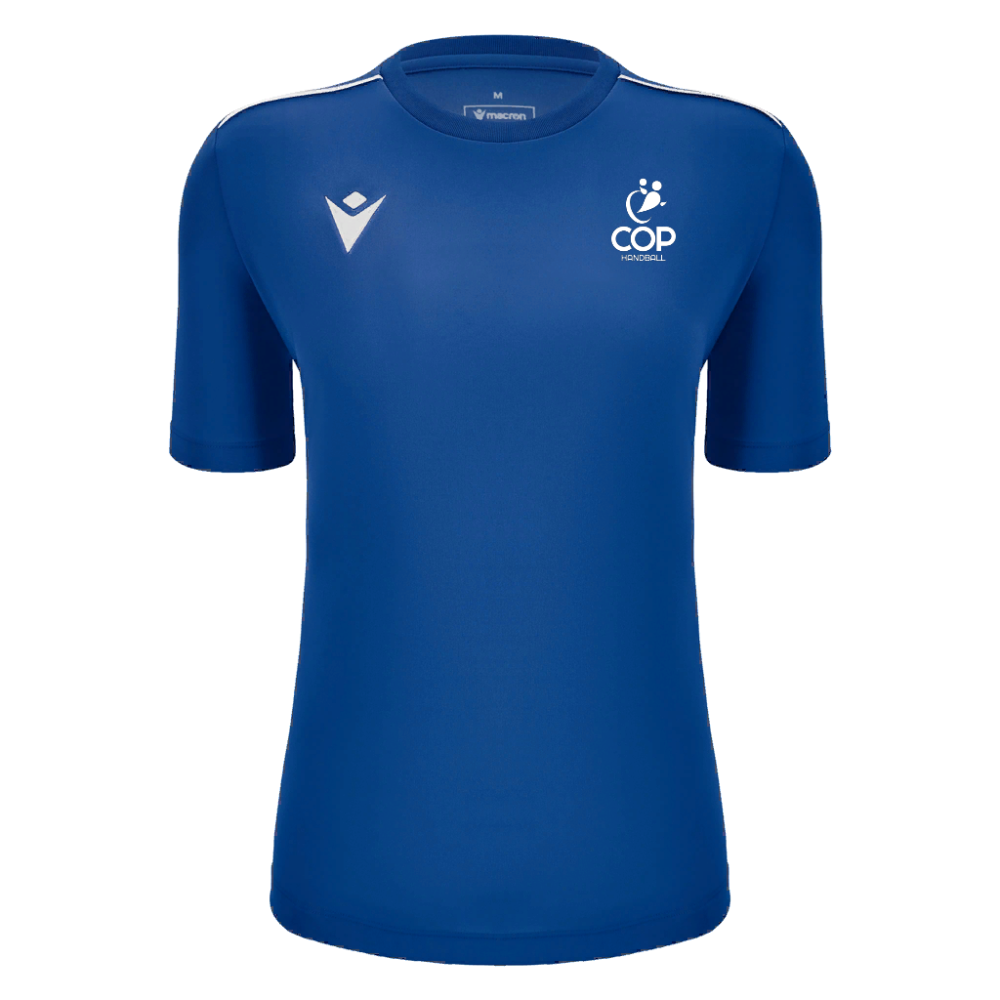 Macron Maillot d'entrainement femme polyester | Image 1