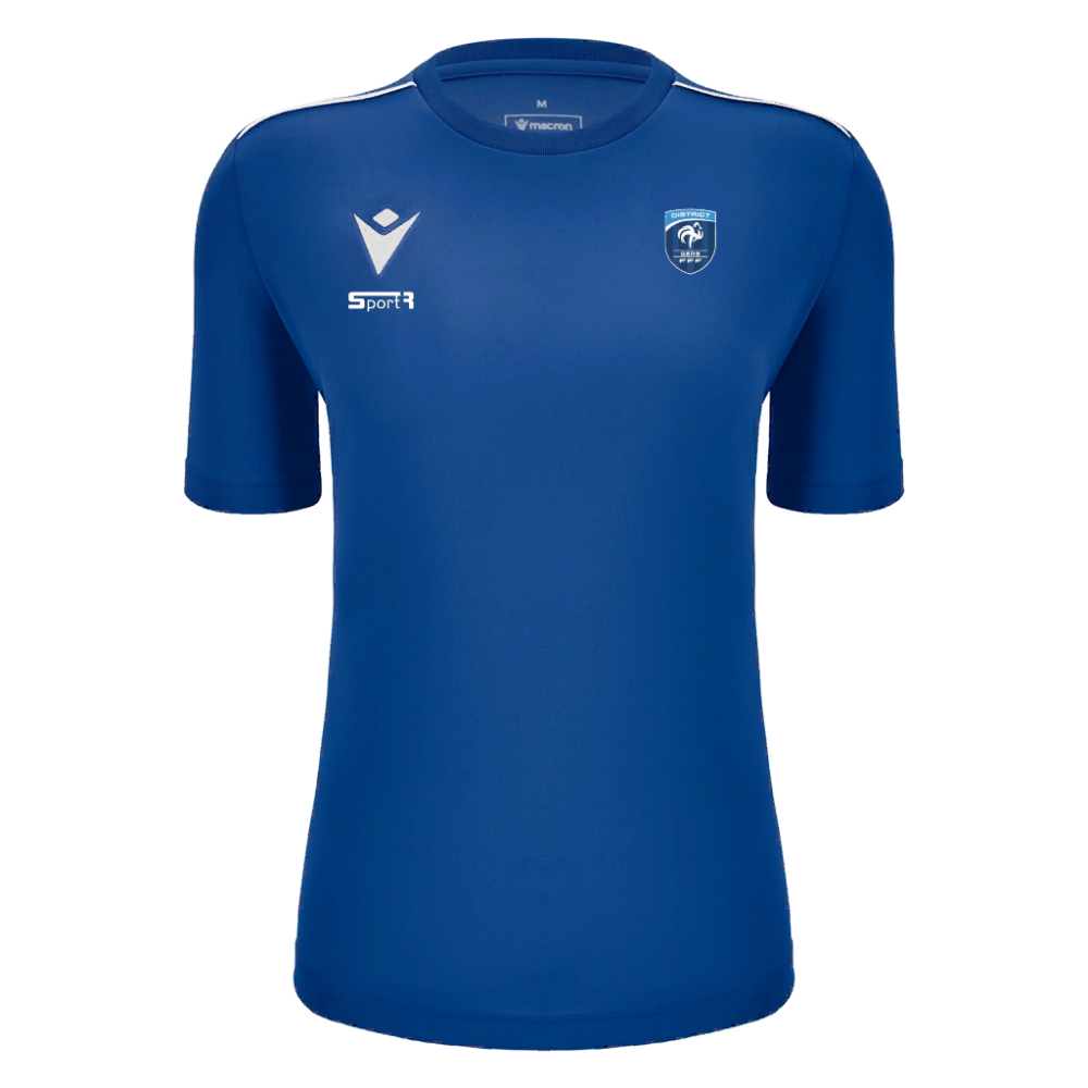 Macron Ariel maillot | Image 1