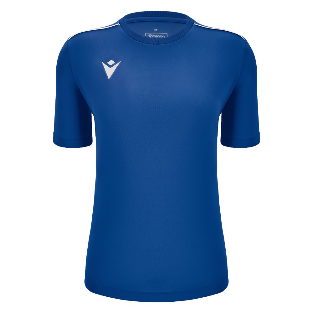 Macron Maillot vch personnalisé femme | Image 1