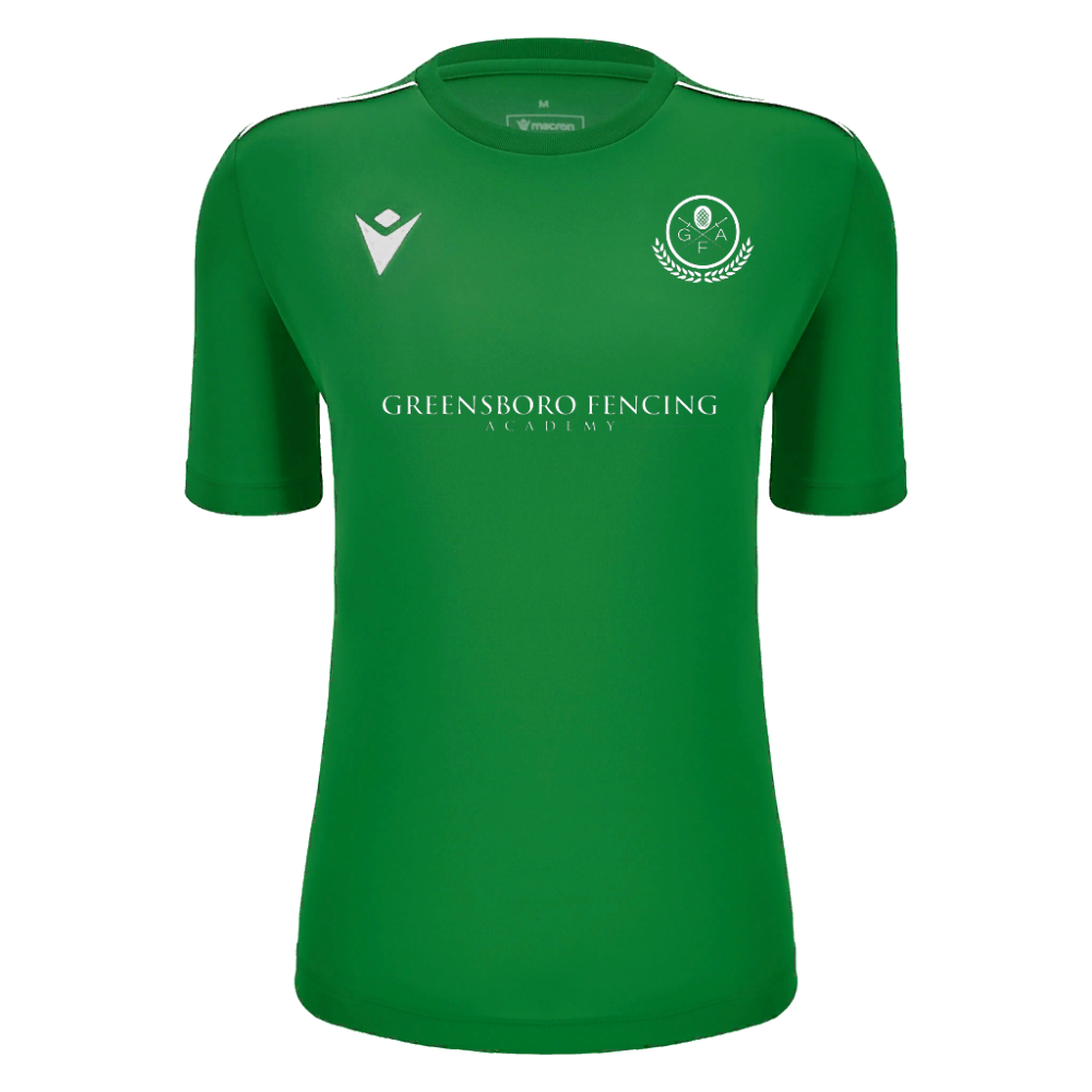 Macron Ariel jersey | Image 1