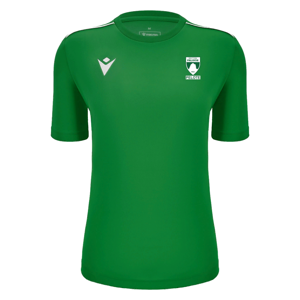 Macron Ariel maillot | Image 1