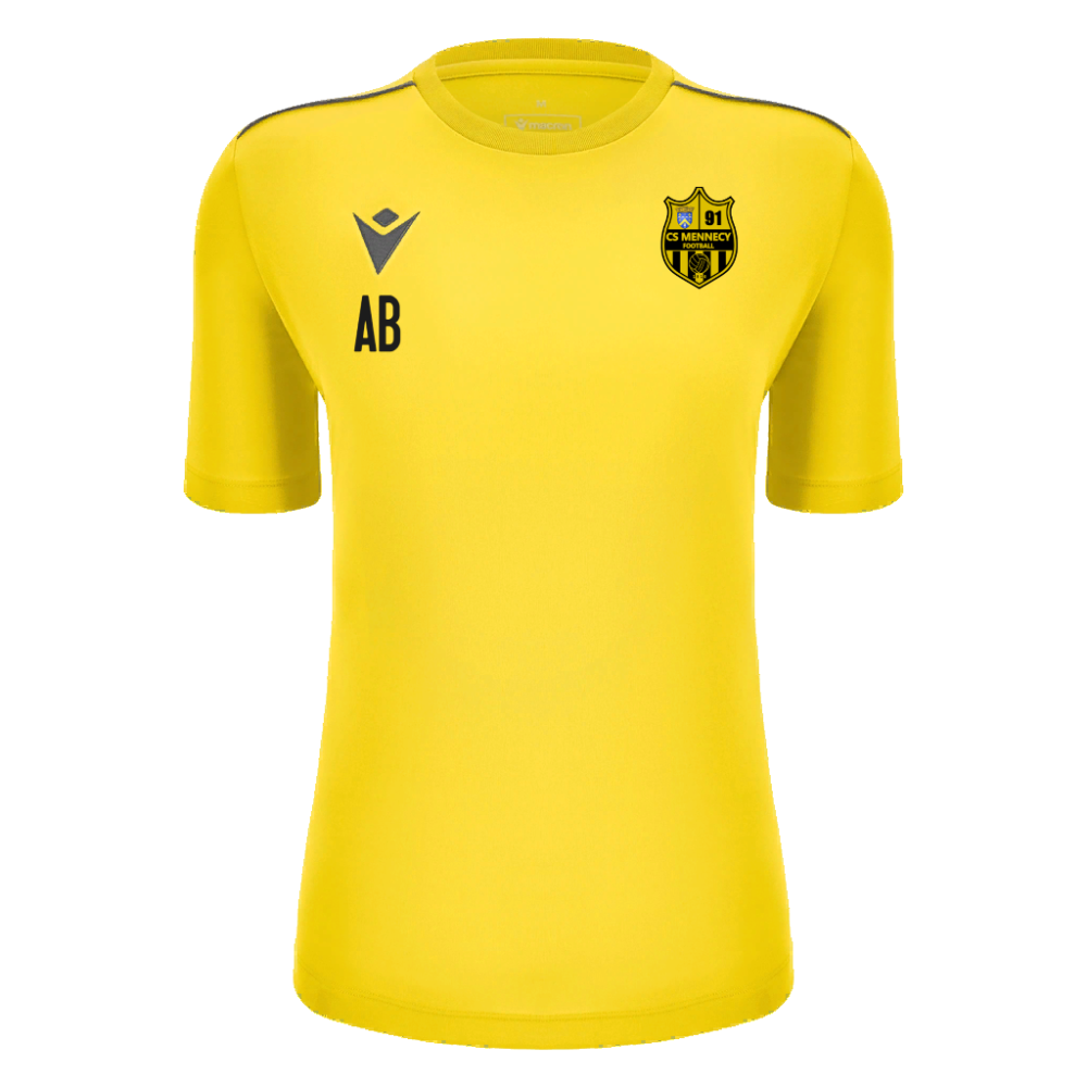 Macron Ariel maillot | Image 1