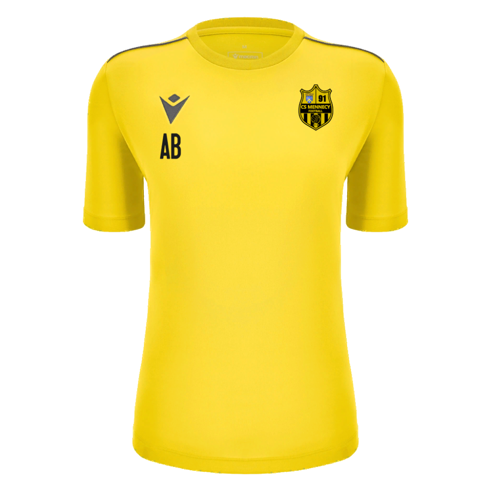 Macron Ariel maillot | Image 1