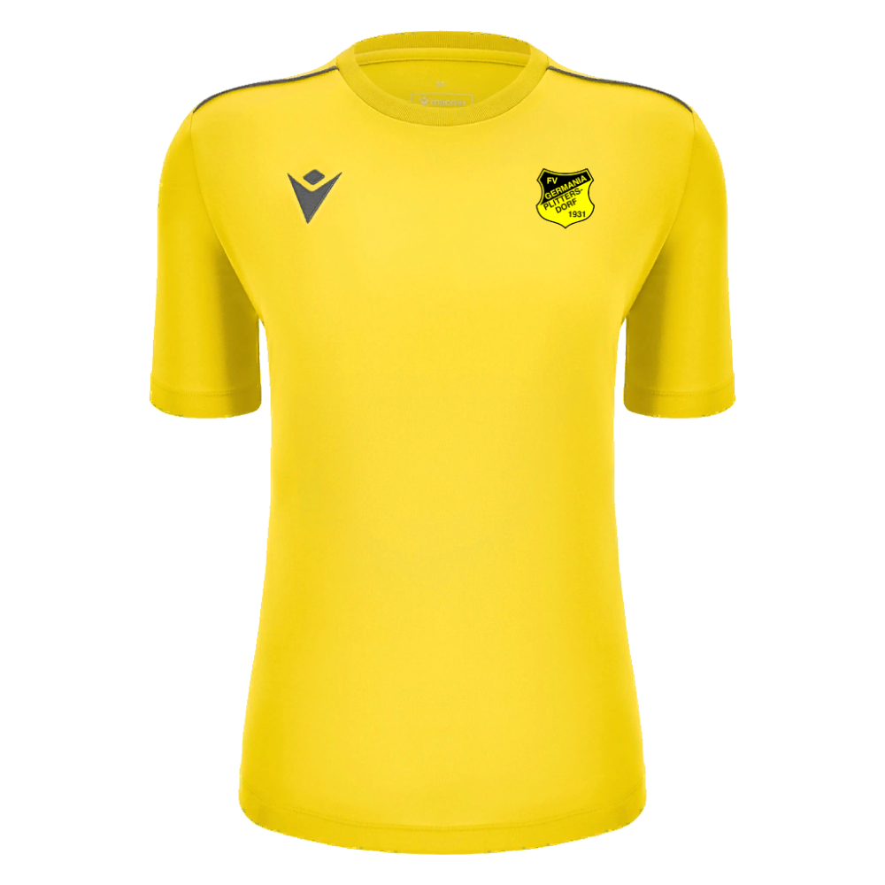 Macron Ariel trikot | Bild 1