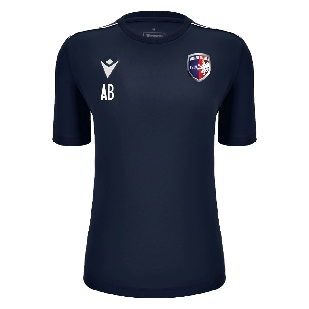 Macron Ariel maglia | Immagine 1